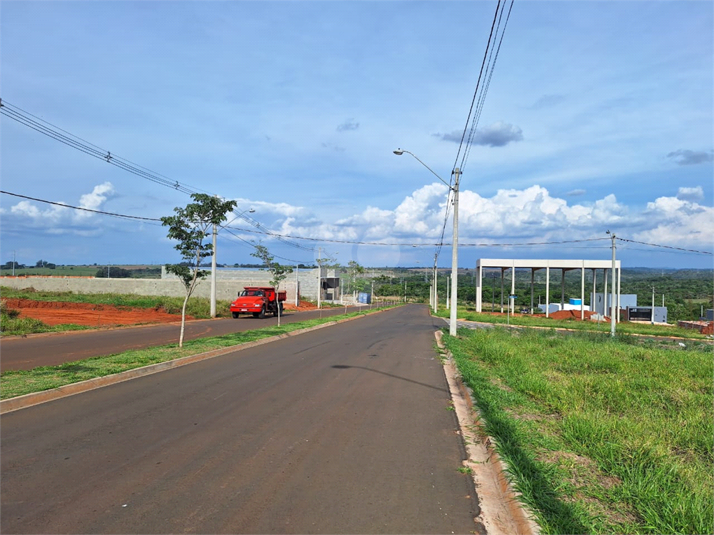 Venda Loteamento Salto Jardim Dos Ipês REO1031362 5