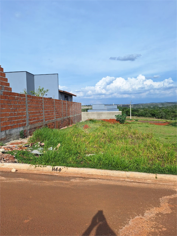 Venda Loteamento Salto Jardim Dos Ipês REO1031362 1