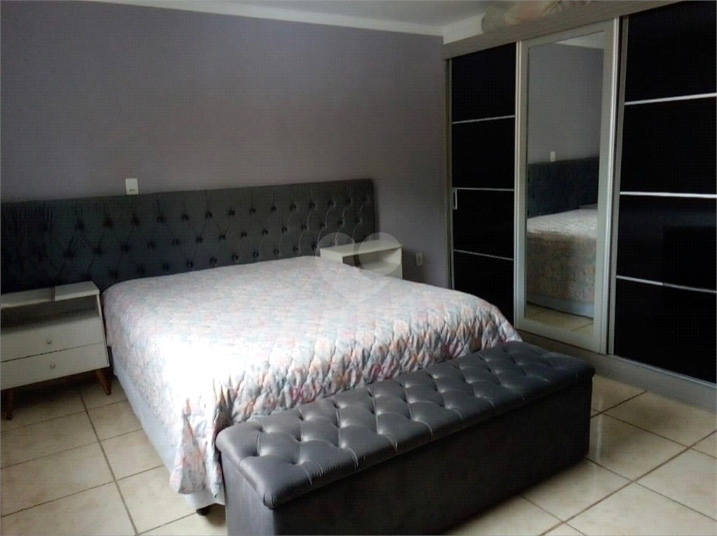 Venda Sobrado Sorocaba Vila Eros REO1031363 14