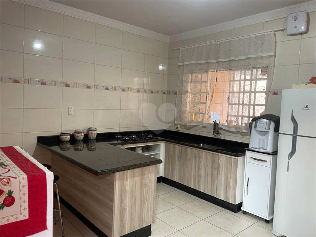 Venda Sobrado Sorocaba Vila Eros REO1031363 9