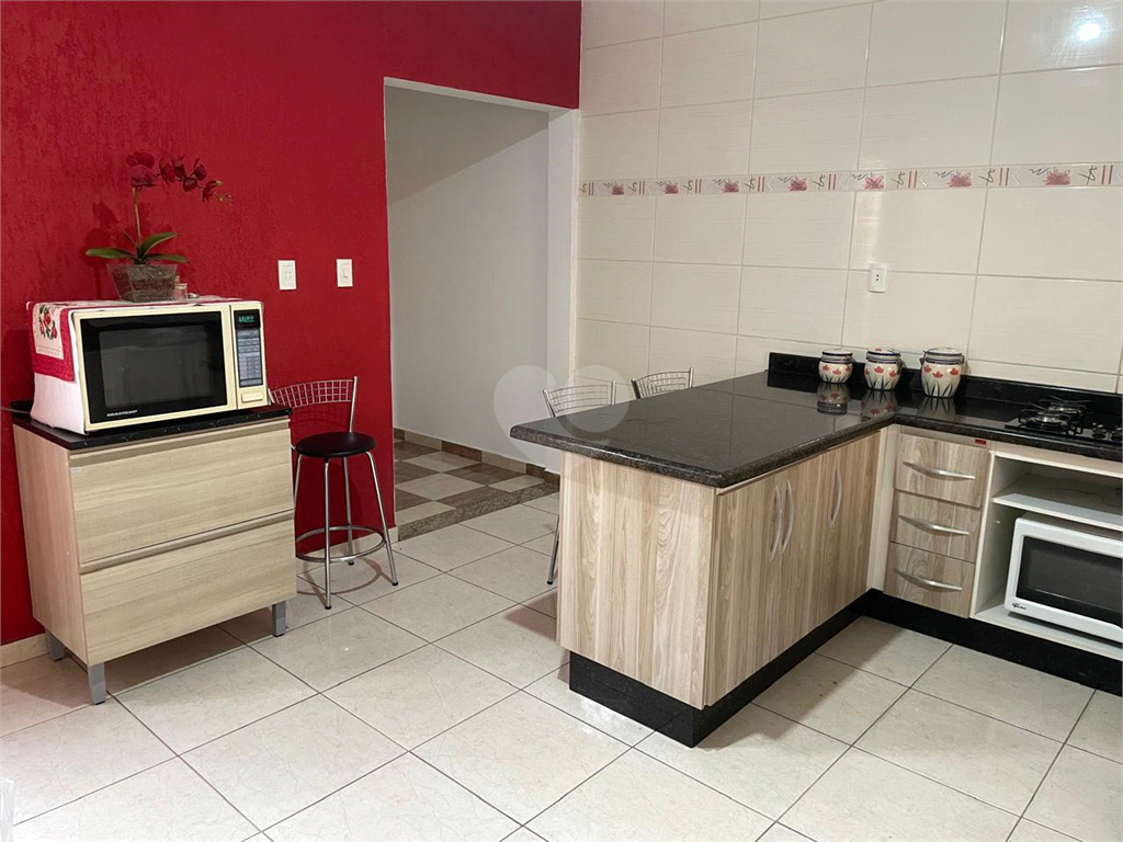 Venda Sobrado Sorocaba Vila Eros REO1031363 13