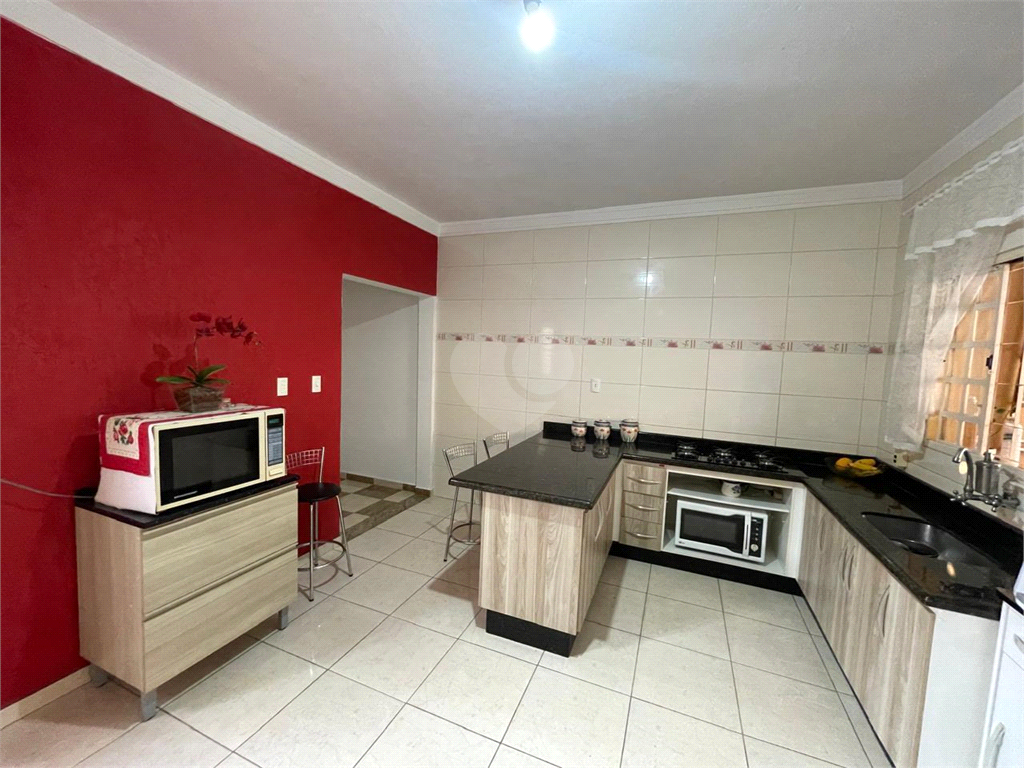 Venda Sobrado Sorocaba Vila Eros REO1031363 12