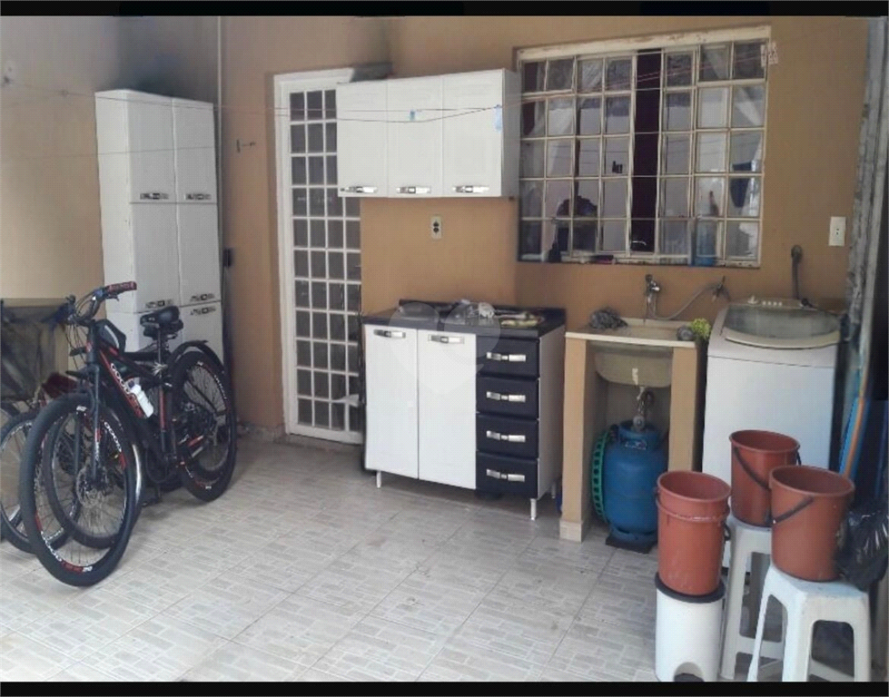 Venda Sobrado Sorocaba Vila Eros REO1031363 19