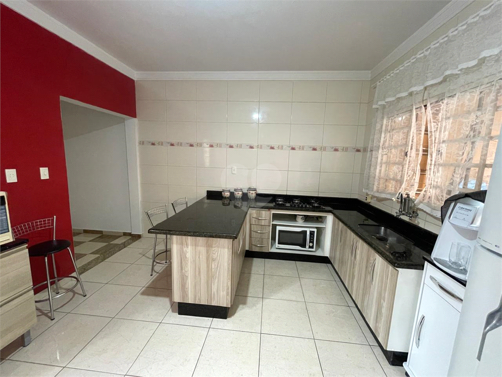 Venda Sobrado Sorocaba Vila Eros REO1031363 10