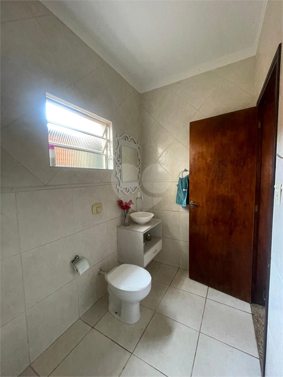 Venda Sobrado Sorocaba Vila Eros REO1031363 18