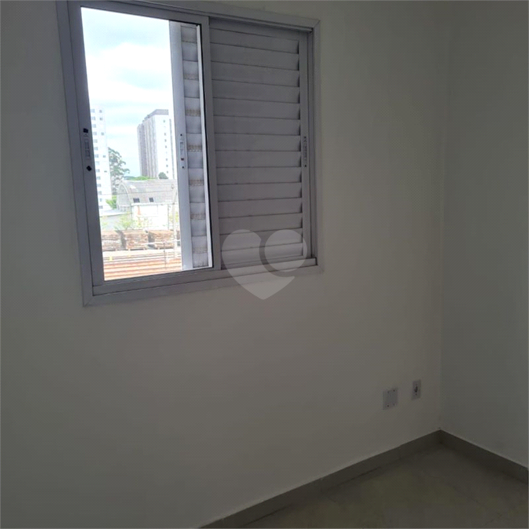 Venda Apartamento São Paulo Penha De França REO1031366 6