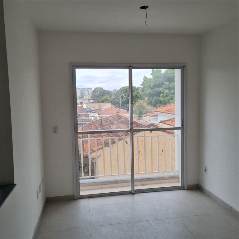 Venda Apartamento São Paulo Penha De França REO1031366 2