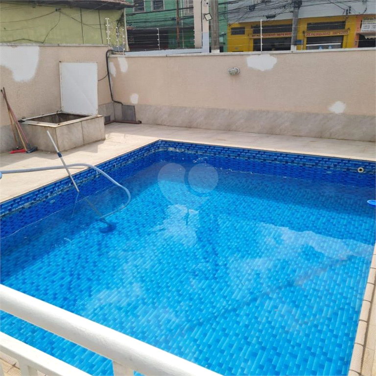 Venda Apartamento São Paulo Penha De França REO1031366 23