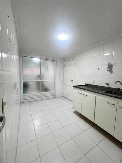 Venda Apartamento São Paulo Perdizes REO1031371 45