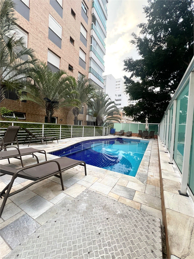 Venda Apartamento São Paulo Perdizes REO1031371 44