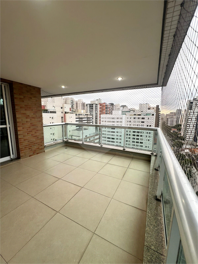 Venda Apartamento São Paulo Perdizes REO1031371 16