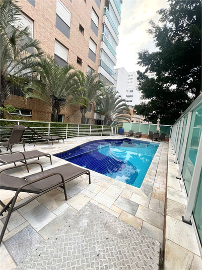 Venda Apartamento São Paulo Perdizes REO1031371 41