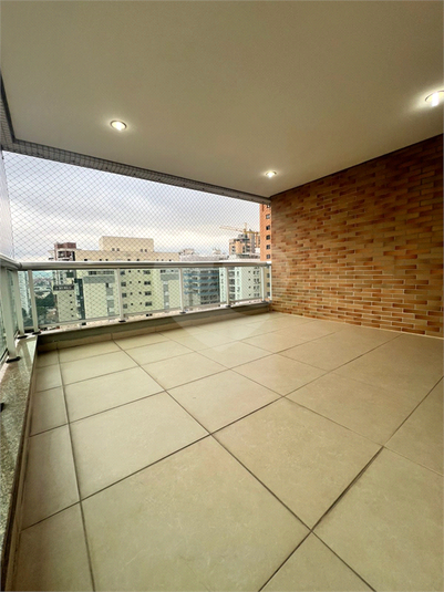 Venda Apartamento São Paulo Perdizes REO1031371 17