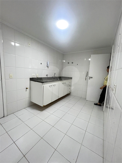 Venda Apartamento São Paulo Perdizes REO1031371 49