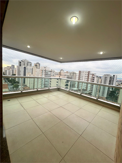 Venda Apartamento São Paulo Perdizes REO1031371 21