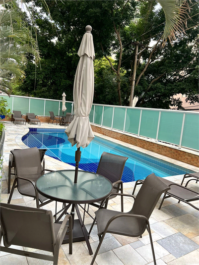 Venda Apartamento São Paulo Perdizes REO1031371 43