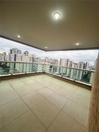 Venda Apartamento São Paulo Perdizes REO1031371 1