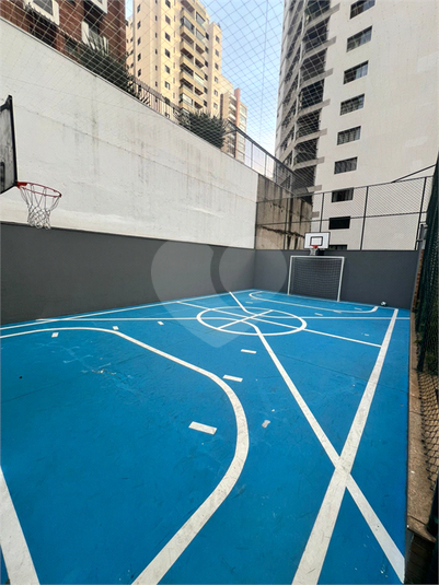 Venda Apartamento São Paulo Perdizes REO1031371 38