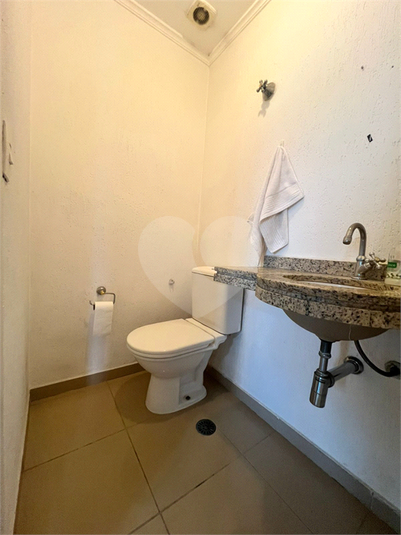 Venda Apartamento São Paulo Perdizes REO1031371 15