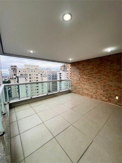 Venda Apartamento São Paulo Perdizes REO1031371 18