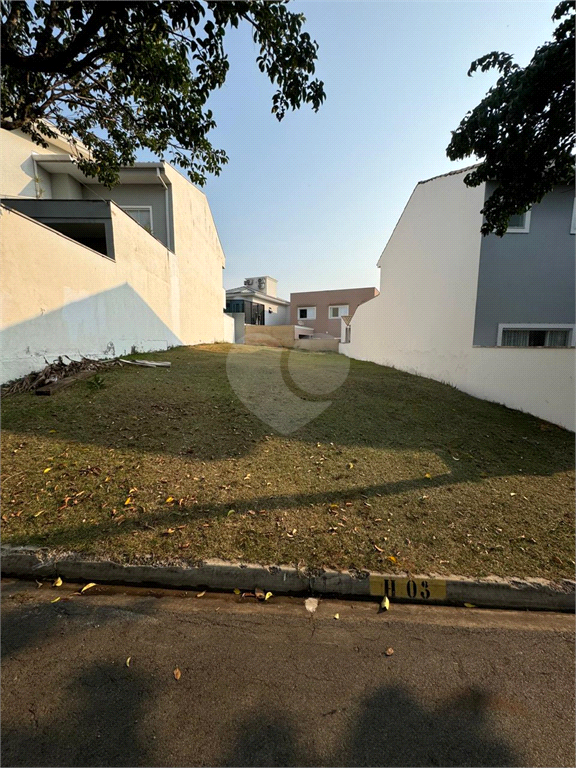 Venda Condomínio Sorocaba Aparecidinha REO1031375 2