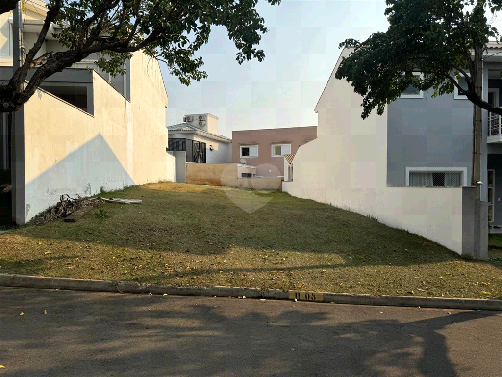 Venda Condomínio Sorocaba Aparecidinha REO1031375 4