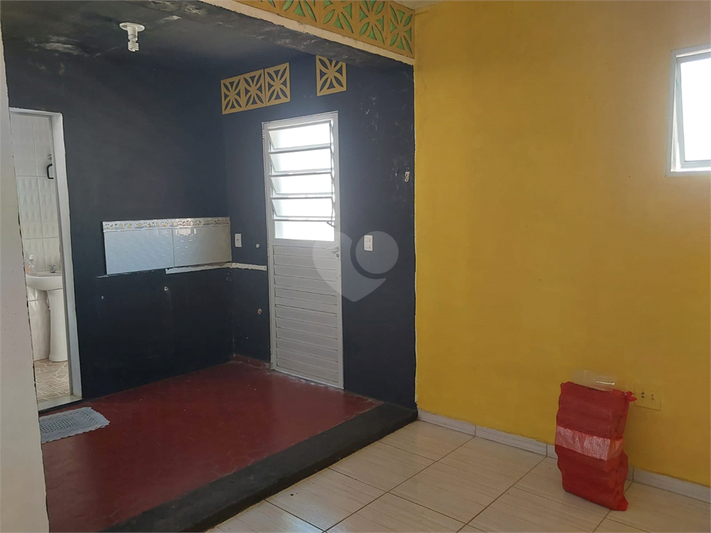 Venda Sobrado Jundiaí Jardim Cica REO1031378 9