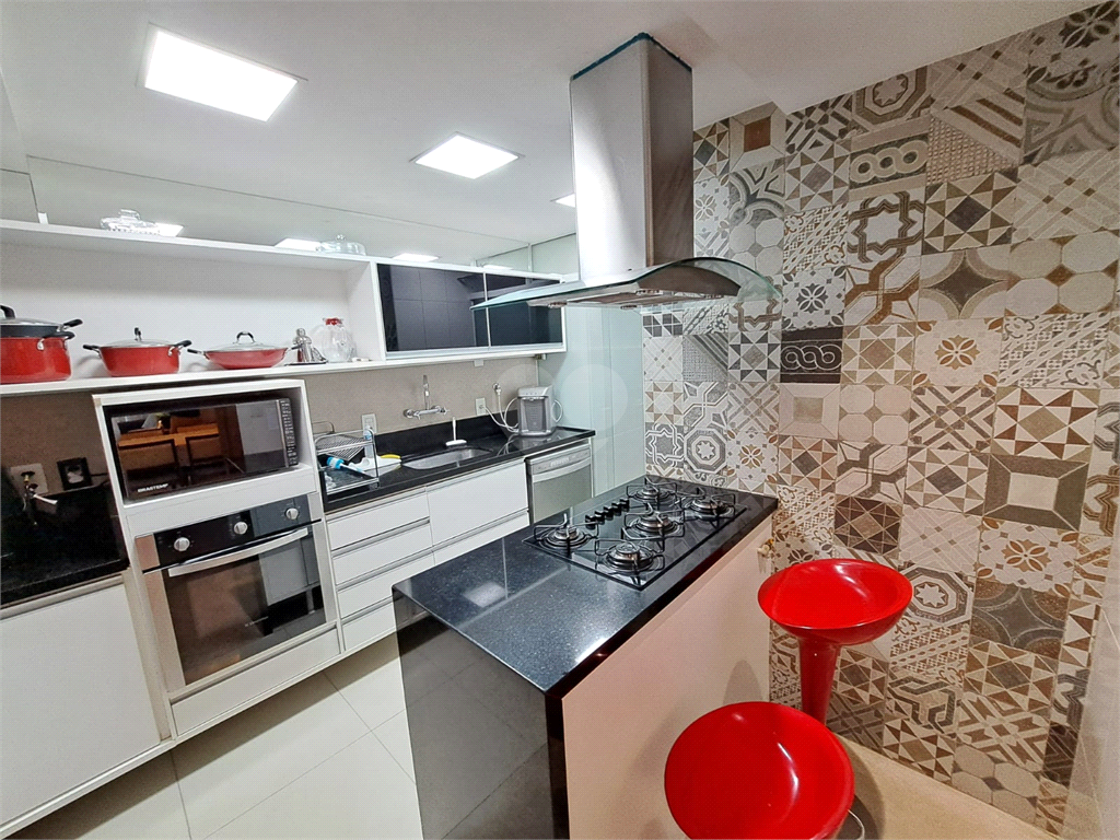 Venda Apartamento Niterói Icaraí REO1031386 19