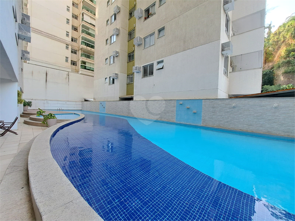 Venda Apartamento Niterói Icaraí REO1031386 25