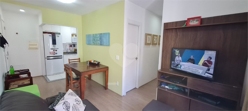 Venda Apartamento Jundiaí Parque União REO1031392 9