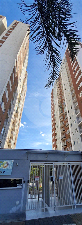 Venda Apartamento Jundiaí Parque União REO1031392 21