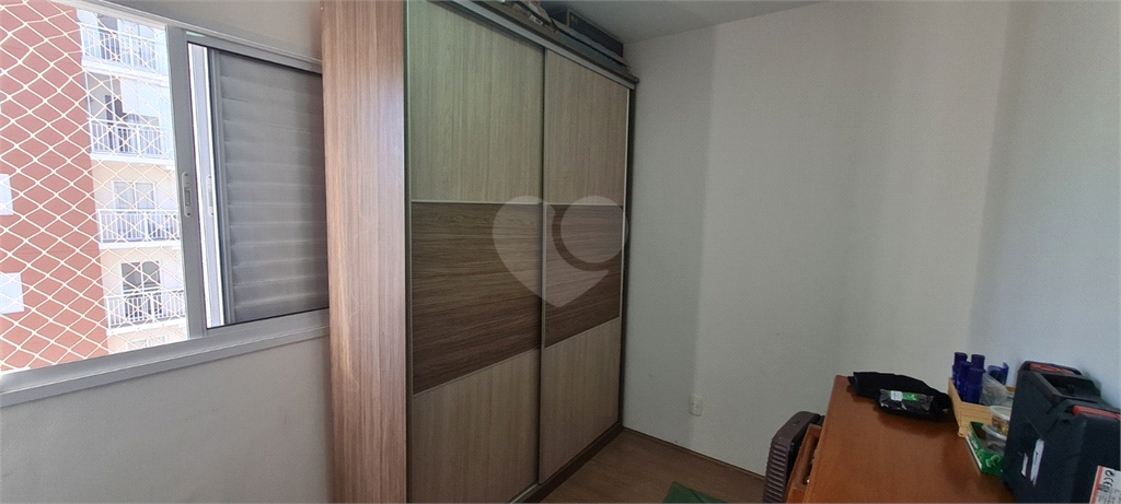 Venda Apartamento Jundiaí Parque União REO1031392 29