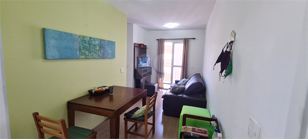 Venda Apartamento Jundiaí Parque União REO1031392 25