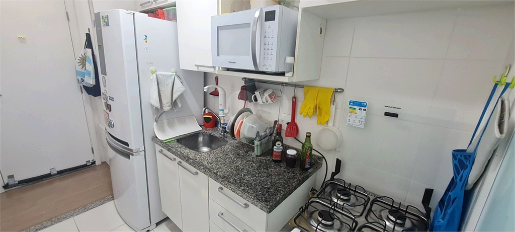 Venda Apartamento Jundiaí Parque União REO1031392 7