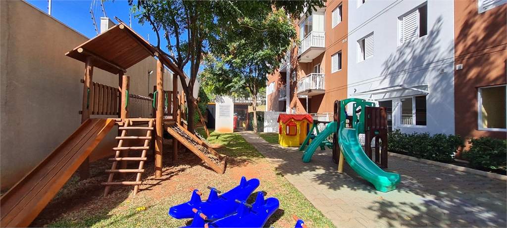 Venda Apartamento Jundiaí Parque União REO1031392 26