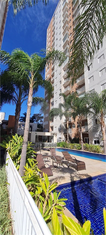 Venda Apartamento Jundiaí Parque União REO1031392 18