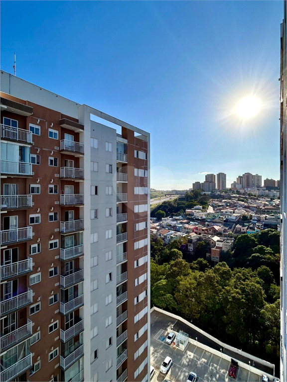 Venda Apartamento Jundiaí Parque União REO1031392 28