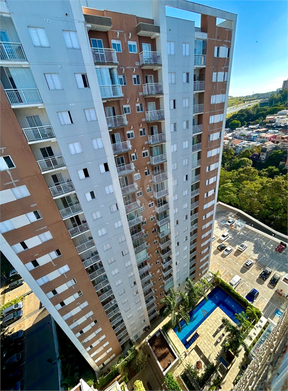 Venda Apartamento Jundiaí Parque União REO1031392 34