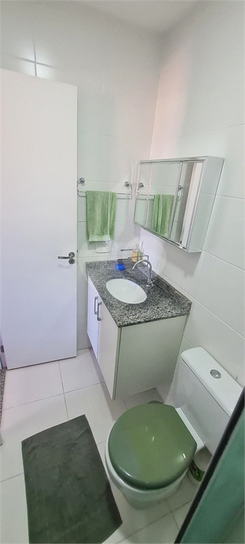 Venda Apartamento Jundiaí Parque União REO1031392 17