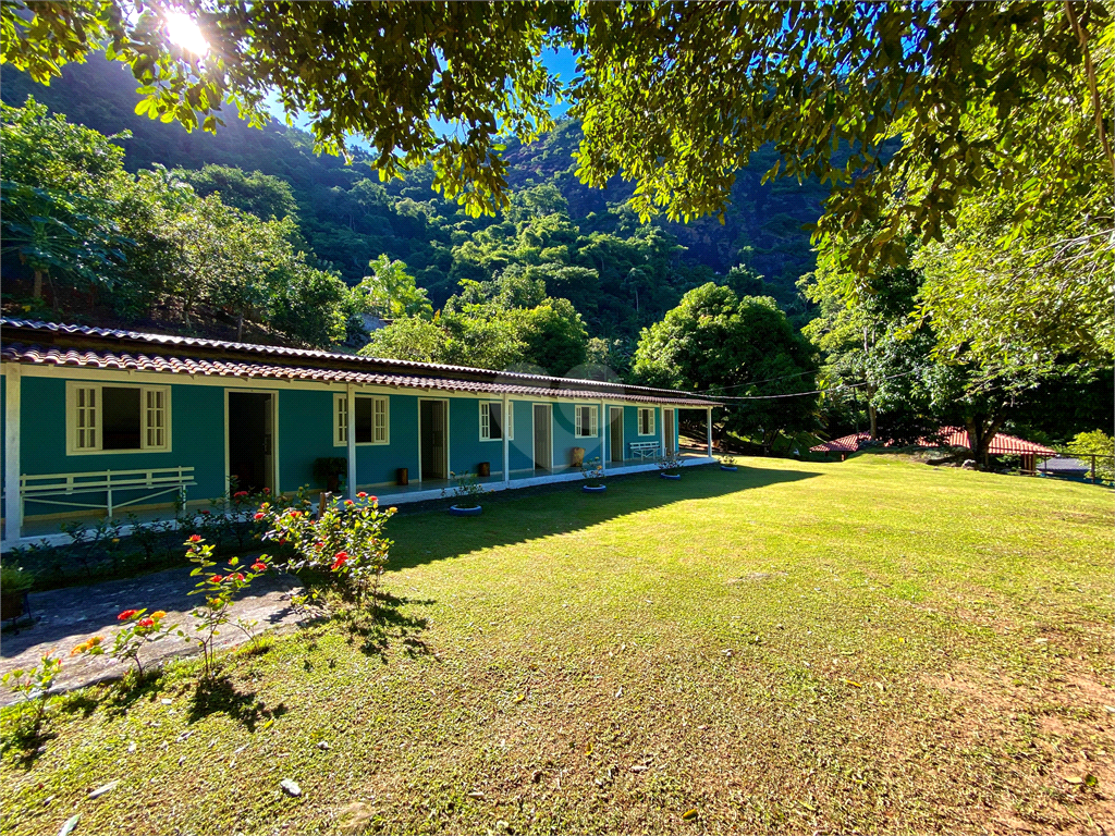 Venda Chácara Guarapari Área Rural De Guarapari REO1031393 1