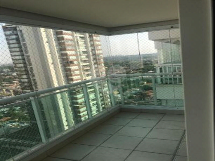 Venda Apartamento São Paulo Campo Belo REO1031395 1