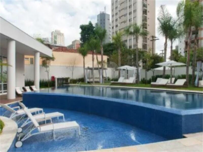 Venda Apartamento São Paulo Campo Belo REO1031395 13