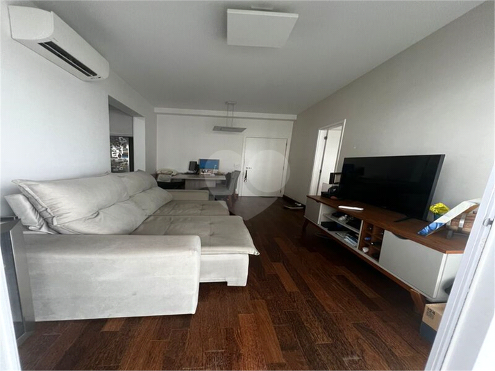 Venda Apartamento São Paulo Campo Belo REO1031395 4