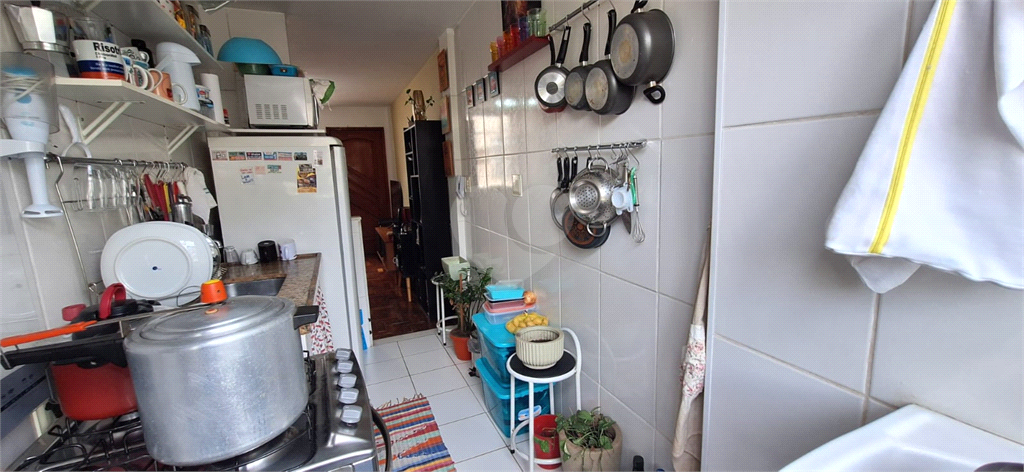 Venda Apartamento Niterói Barreto REO1031402 9