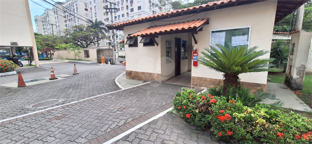 Venda Apartamento Niterói Barreto REO1031402 15