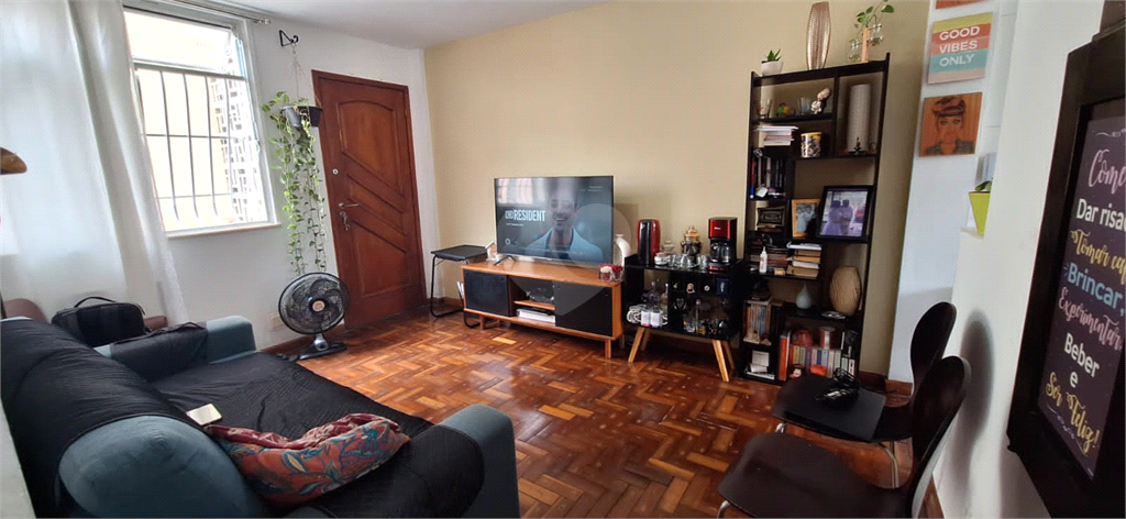 Venda Apartamento Niterói Barreto REO1031402 3