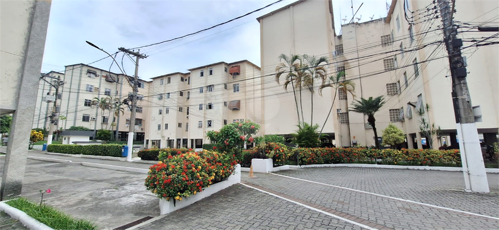 Venda Apartamento Niterói Barreto REO1031402 14