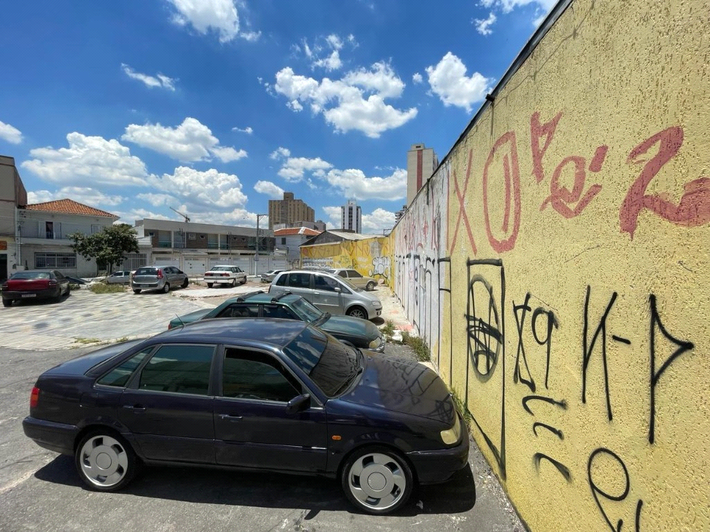 Venda Terreno São Paulo Tatuapé REO1031409 7