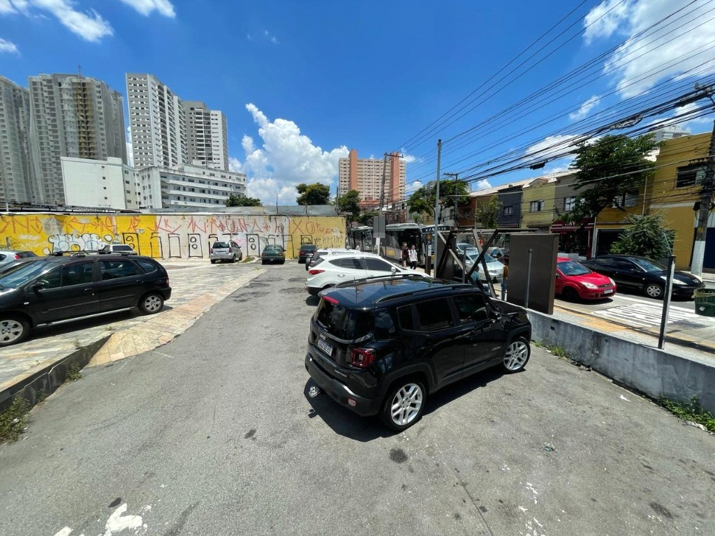 Venda Terreno São Paulo Tatuapé REO1031409 15