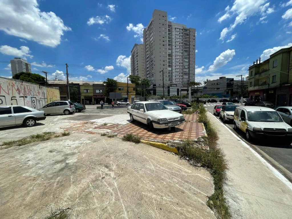 Venda Terreno São Paulo Tatuapé REO1031409 8